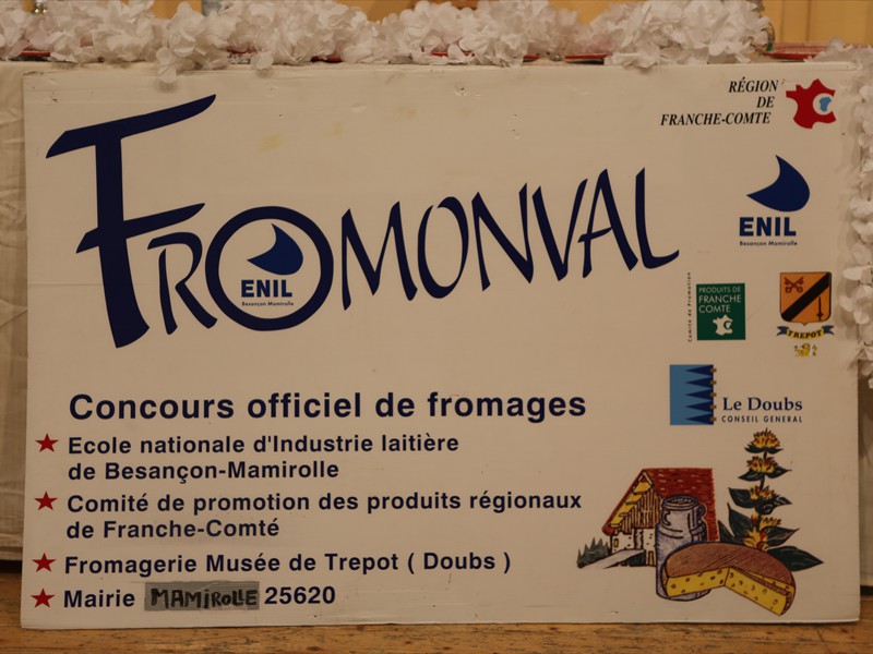 Fromonval 2019