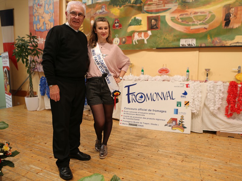 Fromonval 2019