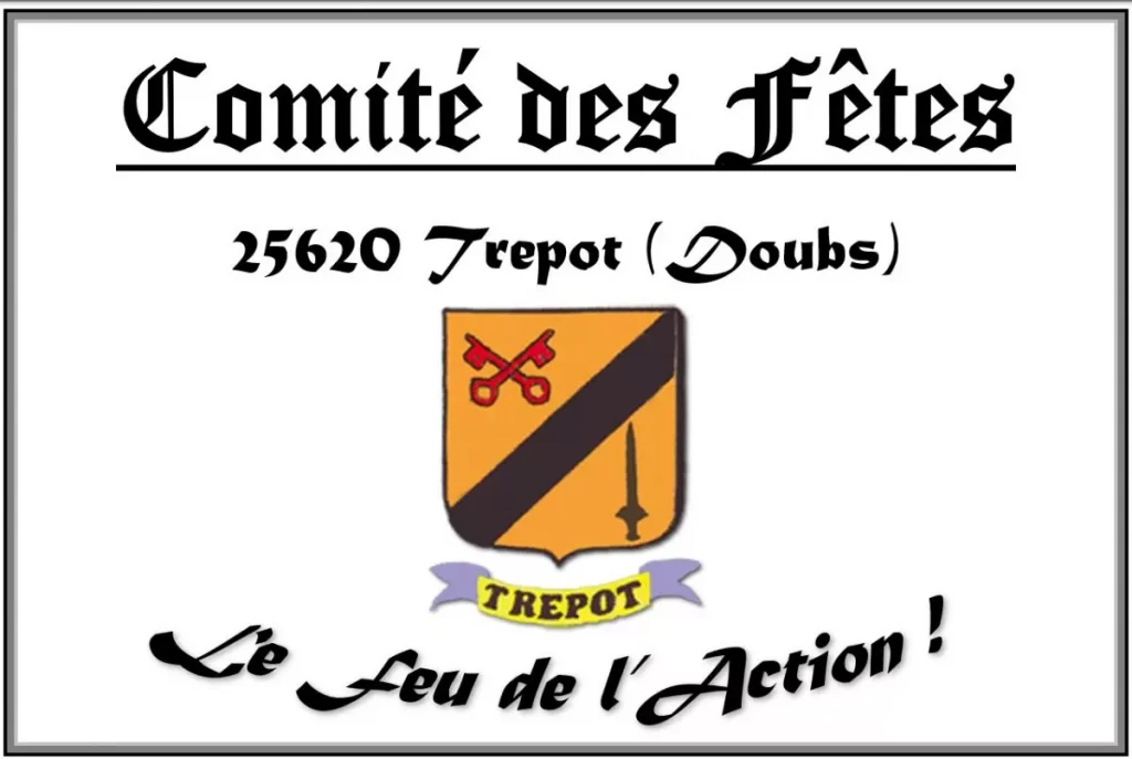 Comite des fetes