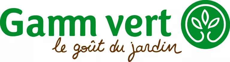 Gamm vert