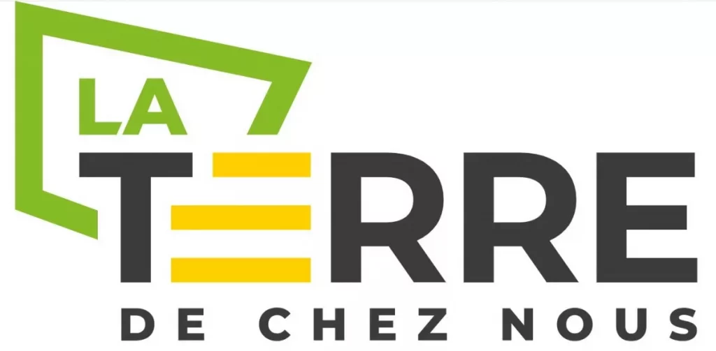 La terre de chez nous