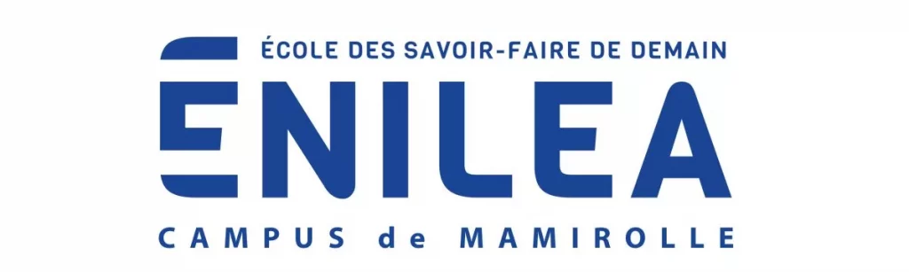 Logo enilea