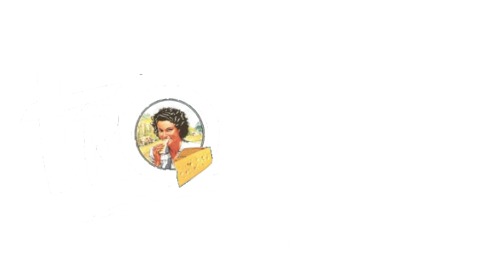Logo Fromonval Blanc