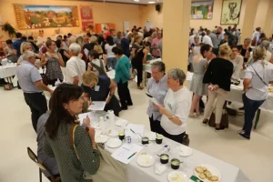 Concours Fromonval France concours avec jury et dégustation