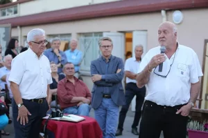 Concours Fromonval France discours en cours