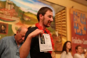 Concours Fromonval France discours organisateur