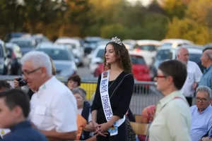 Concours Fromonval France intervention organisateur