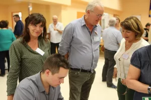 Concours Fromonval France jury