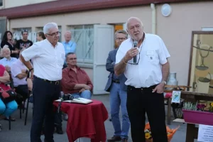 Concours Fromonval France lauréat trophée