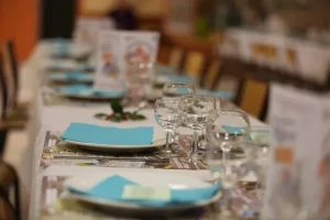 Concours Fromonval France mise en place dégustation