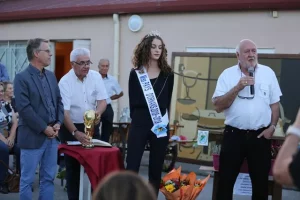 Concours Fromonval France photo discours
