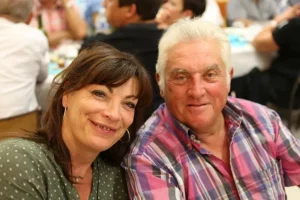 Concours Fromonval France portrait couple sourire