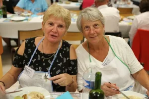 Concours Fromonval France portrait participantes