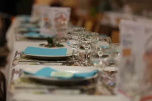 Concours Fromonval France préparation tables