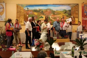 Concours Fromonval France remise prix lauréats